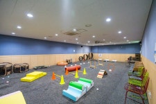 하이제주리조트(구. 홍익호텔)