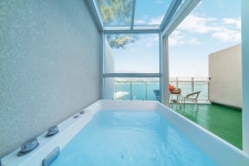 더뷰 풀빌라 펜션