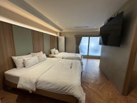 브라운도트호텔 인천을왕리점