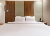 브라운도트호텔 인천을왕리점