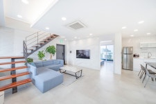 강릉 더강문풀빌라&스파 / 신축풀빌라 / 오션뷰