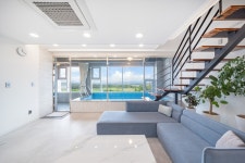 강릉 더강문풀빌라&스파 / 신축풀빌라 / 오션뷰