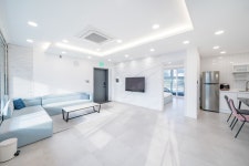 강릉 더강문풀빌라&스파 / 신축풀빌라 / 오션뷰