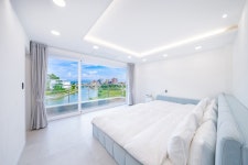 강릉 더강문풀빌라&스파 / 신축풀빌라 / 오션뷰