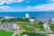 강릉 더강문풀빌라&스파 / 신축풀빌라 / 오션뷰