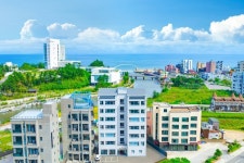 강릉 더강문풀빌라&스파 / 신축풀빌라 / 오션뷰