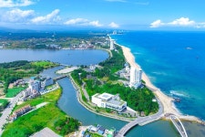 강릉 더강문풀빌라&스파 / 신축풀빌라 / 오션뷰