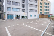 강릉 더강문풀빌라&스파 / 신축풀빌라 / 오션뷰