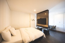 여수 비엔에프 호텔