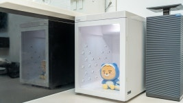 가평 댕댕이 애견 풀빌라 펜션 블루