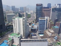 호텔 그레이스리 서울