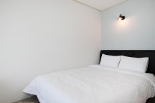 강릉 경포대 로하스 오션뷰 가족 펜션