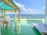 강릉 경포대 로하스 오션뷰 가족 펜션