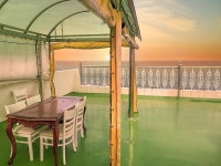 강릉 경포대 로하스 오션뷰 가족 펜션