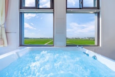 강릉 아띠랑스스파펜션(애견동반)