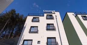 가평 풀빌라 리썸파이브 펜션