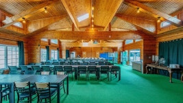 크리스월드펜션