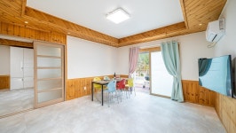 경주 샹그릴라펜션