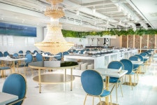 유탑유블레스호텔 제주 함덕점