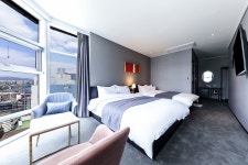 광안리 오션더포인트 호텔