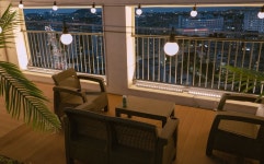 제주 센터포인트N 호텔