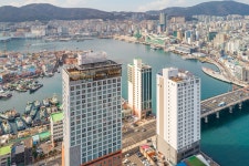 노스하버호텔 부산