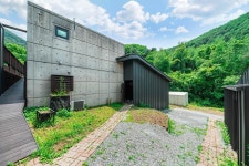 가평 비스타힐 펜션