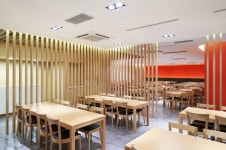 한화리조트 산정호수 안시