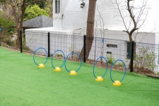 까망베르 애견 풀빌라 2호점