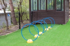 까망베르 애견 풀빌라 2호점