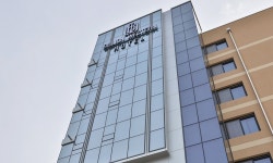 대구 빌리언웨스턴호텔