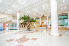 일성 설악 콘도 리조트