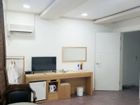 호텔 파크우드 인천 에어포트