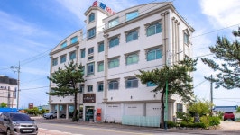 탑하우스 스파펜션