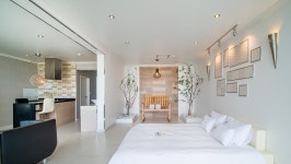 탑하우스 스파펜션