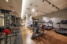 라마다 호텔 & 스위트 바이 윈덤 강원 평창