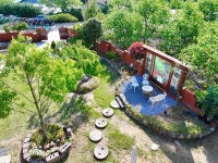 순천 수미연가 한옥독채