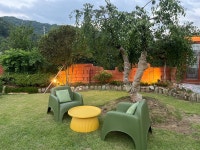 순천 수미연가 한옥독채