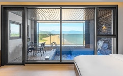 완도 올라코스타 풀빌라