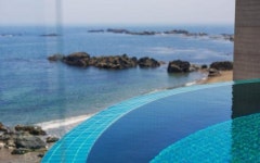 포항 이스케이프오션뷰풀빌라