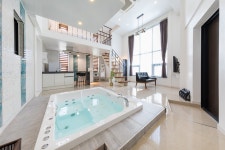 강릉 카루89펜션