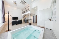 강릉 카루89펜션