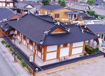 전주한옥마을숙박 향촌 펜션