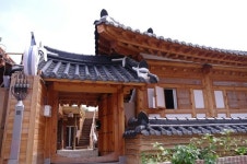 전주한옥마을숙박 향촌 펜션