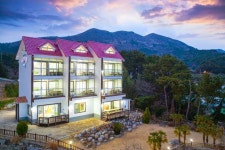 거제 어우름스파&애견동반펜션