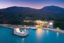 거제 어우름스파&애견동반펜션