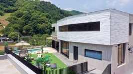 힐링포레스트풀빌라