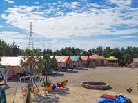 [서천]해양글램핑