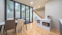 가평 뜰 독채 풀빌라 펜션