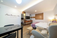 진천 미니 비즈니스 호텔